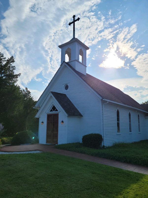 St. Elizabeth of Hungary Church